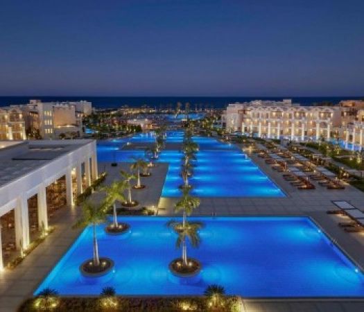 STEIGENBERGER RESORT ALAYA ADULT ONLY +16 EX (TUI Blue Alaya)