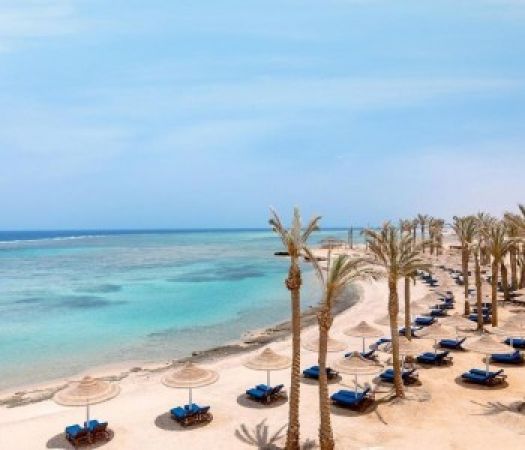 PICKALBATROS VILLAGIO RESORT - PORTOFINO MARSA ALAM