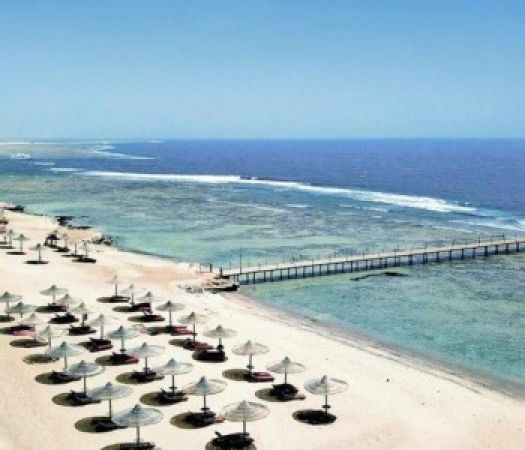 BLISS NADA BEACH RESORT (Ex. HOTELUX JOLIE BEACH)