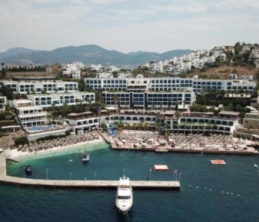 DELTA HOTEL BY MARRIOTT BODRUM