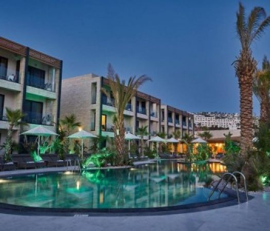 RAMMOS HOTEL BODRUM