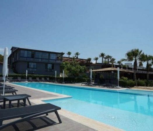 ADORA CALMA BEACH HOTEL (ADULTS ONLY +16)