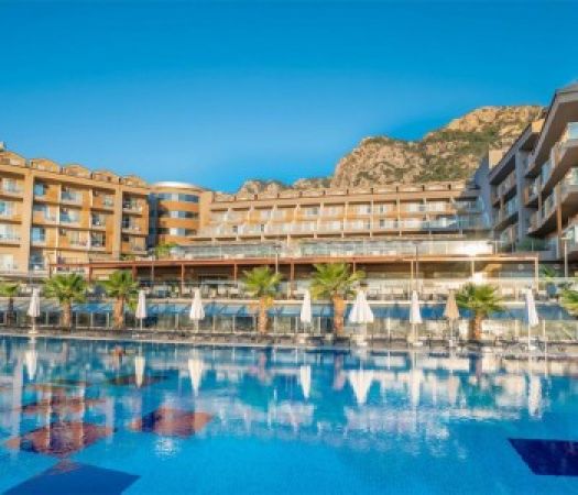 TURUNC PREMIUM HOTEL