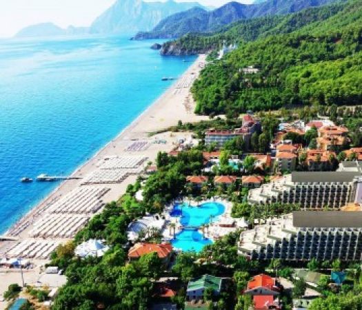 RAI PREMIUM TEKIROVA