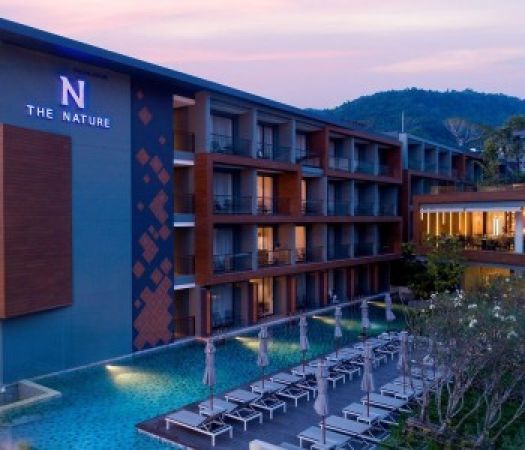 THE NATURE PHUKET