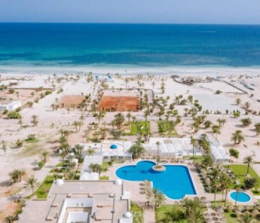 DJERBA GOLF RESORT & SPA