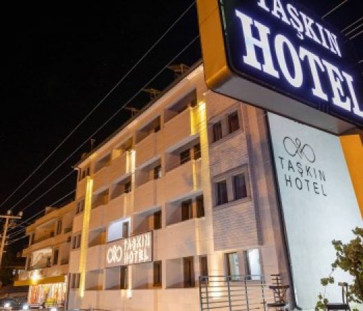 TASKIN HOTEL URGUP
