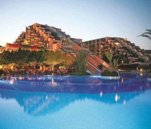 LIMAK LIMRA RESORT&HOTEL