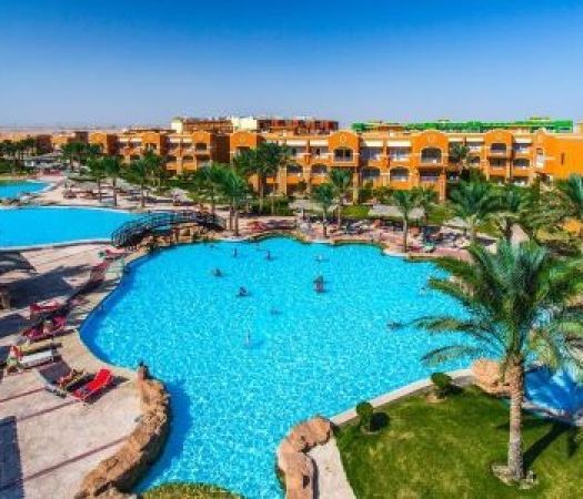 CARIBBEAN WORLD RESORT