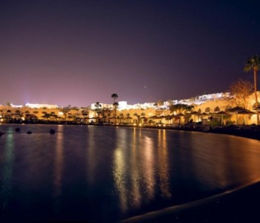 DOMINA CORAL BAY HAREM DELUXE