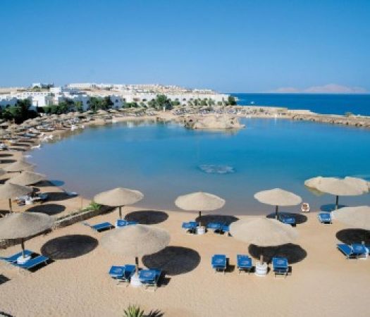 DOMINA CORAL BAY SULTAN POOL