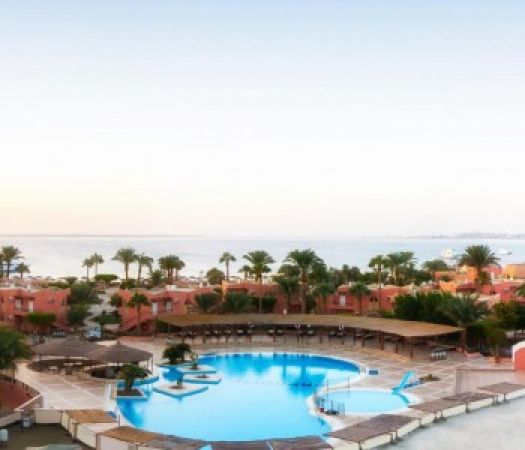 EAGLE PARADISE ABU SOMA