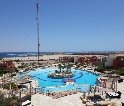 FARAANA HEIGHTS RESORT AQUA PARK