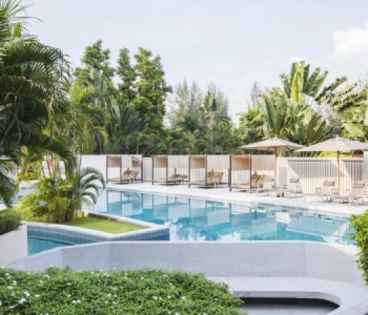 DEWA PHUKET RESORT & SPA