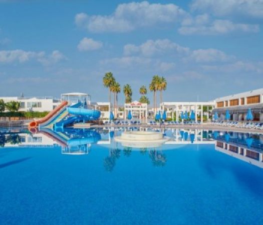 MARITIM JOLIE VILLE RESORT & CASINO