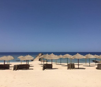 ONATTI BEACH RESORT