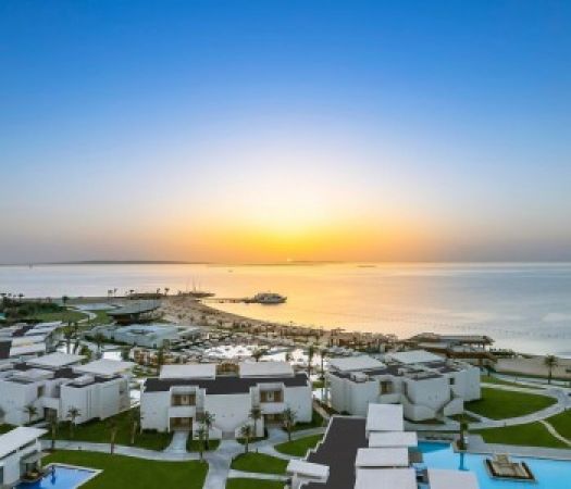 RIXOS PREMIUM MAGAWISH