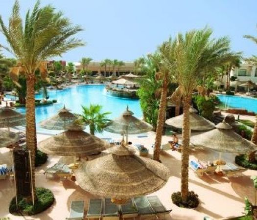 SIERRA SHARM EL SHEIKH RESORT