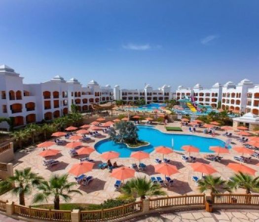 WAVES HOTEL ( EX TROPITEL WAVES SHARM EL SHEIKH)