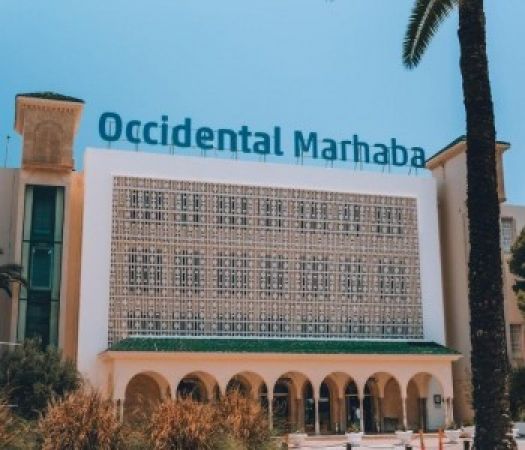 OCCIDENTAL MARHABA