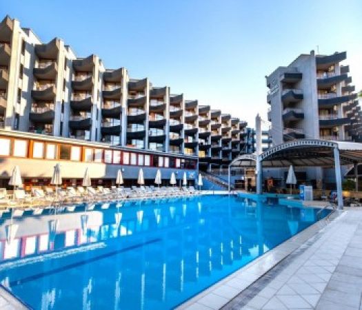 A 11 HOTEL OBAKOY