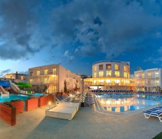 BODRUM BEACH RESORT