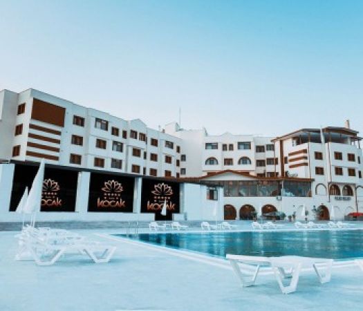 EMIN KOCAK CAPPADOCIA HOTEL