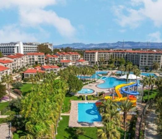 ARUM BARUT COLLECTION