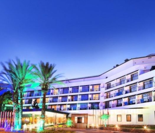IMPERIAL TURKIZ RESORT HOTEL