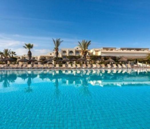 DJERBA AQUA RESORT