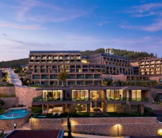 LUJO BODRUM