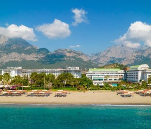 KILIKYA PALACE GOYNUK