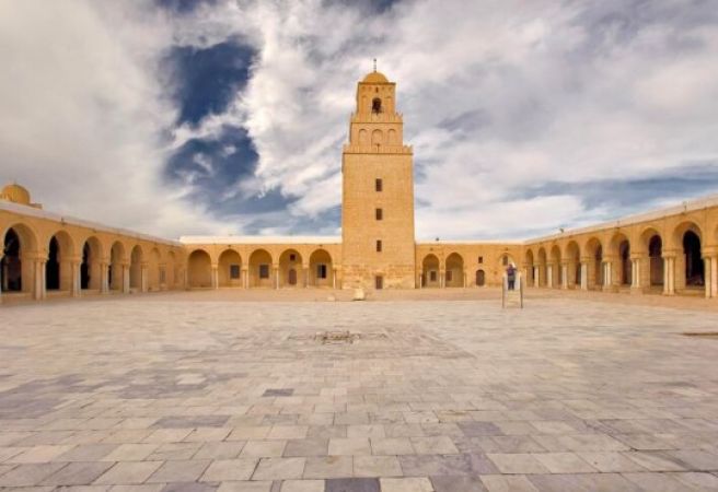 Открийте Тунис