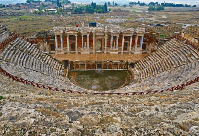 Загадките на Древна Ликия