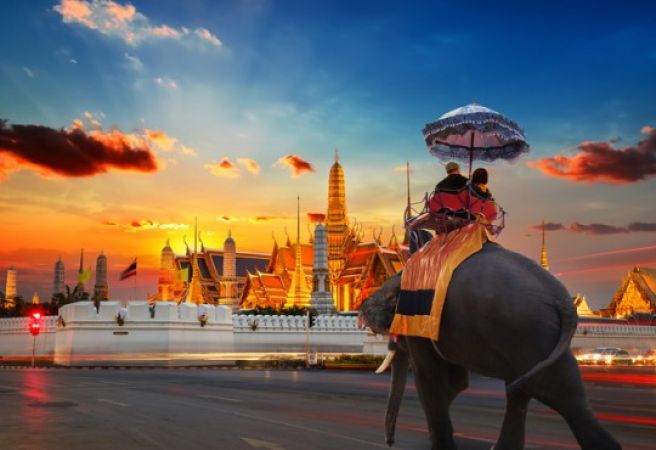 The Beach Boutique House